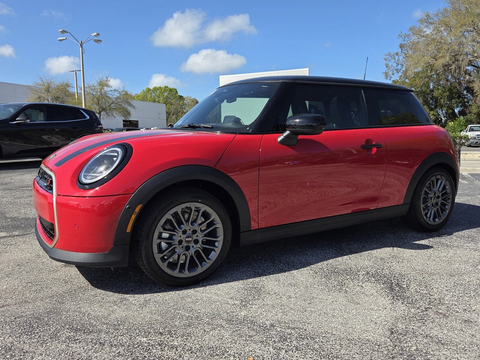 2026 MINI 2 DOOR SIGNATURE PLUS