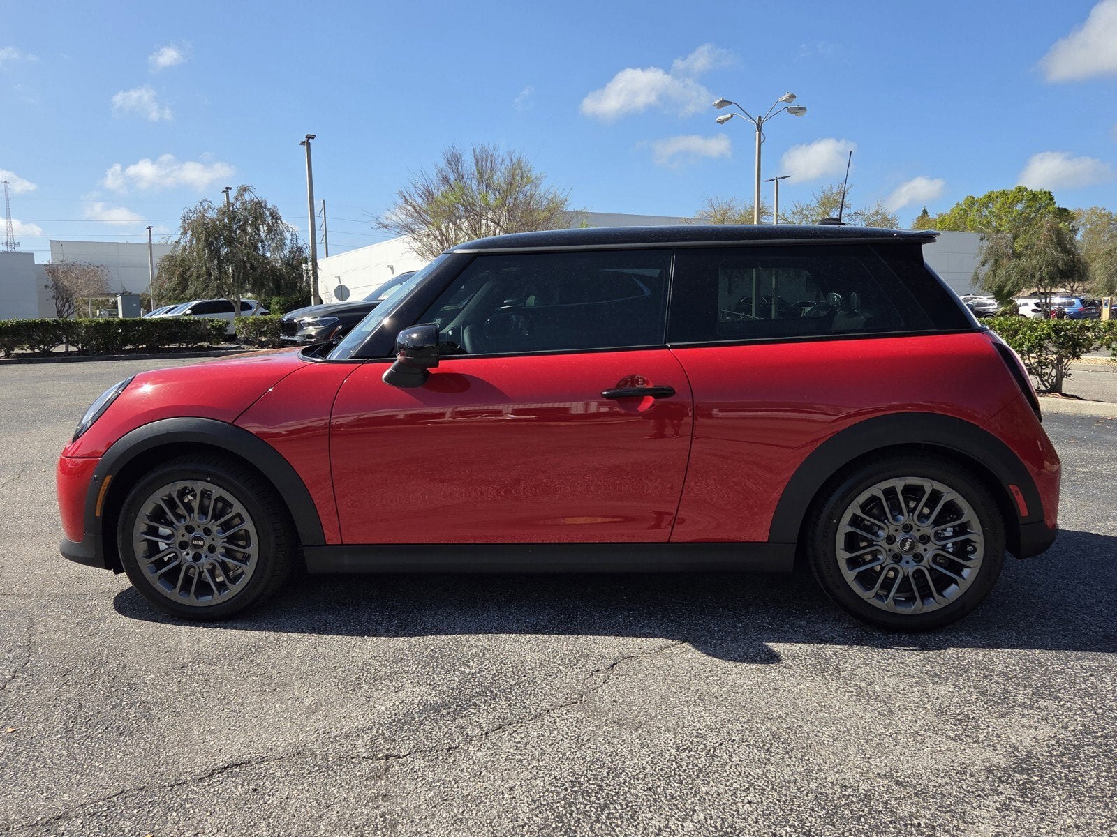2026 MINI 2 DOOR SIGNATURE PLUS