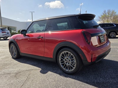 2026 MINI 2 DOOR SIGNATURE PLUS
