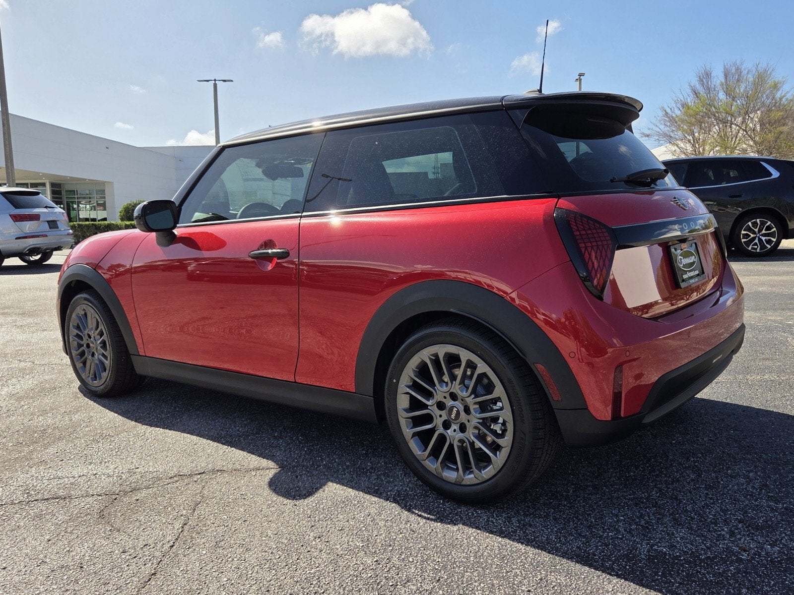 2026 MINI 2 DOOR SIGNATURE PLUS