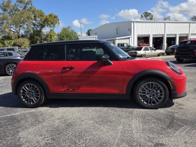 2026 MINI 2 DOOR SIGNATURE PLUS