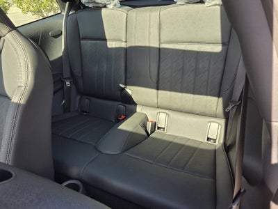 2026 MINI 2 DOOR SIGNATURE PLUS