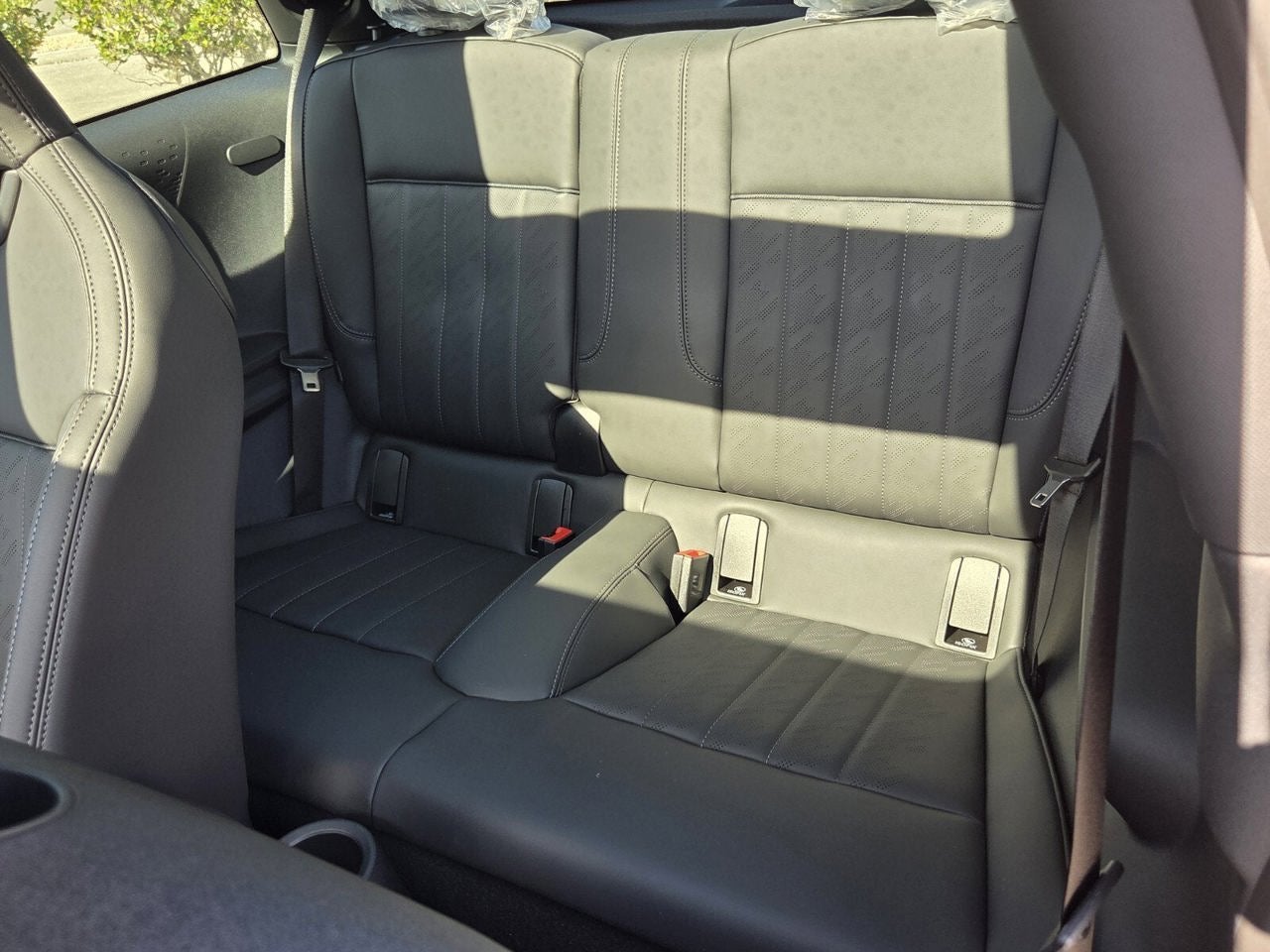 2026 MINI 2 DOOR SIGNATURE PLUS