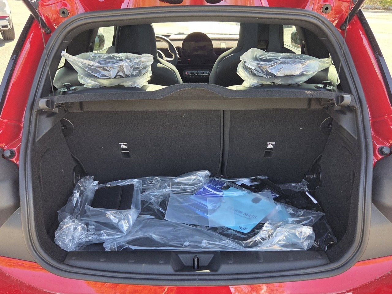 2026 MINI 2 DOOR SIGNATURE PLUS