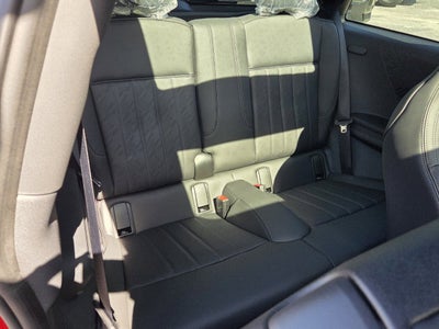 2026 MINI 2 DOOR SIGNATURE PLUS