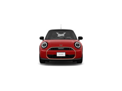 2026 MINI Hardtop 2 Door Cooper S