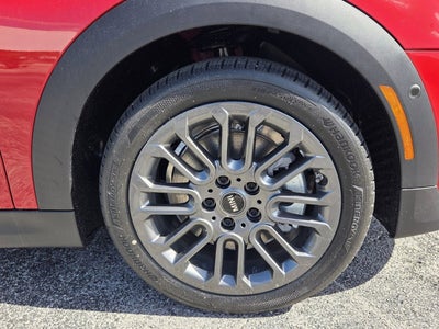 2026 MINI 2 DOOR SIGNATURE PLUS