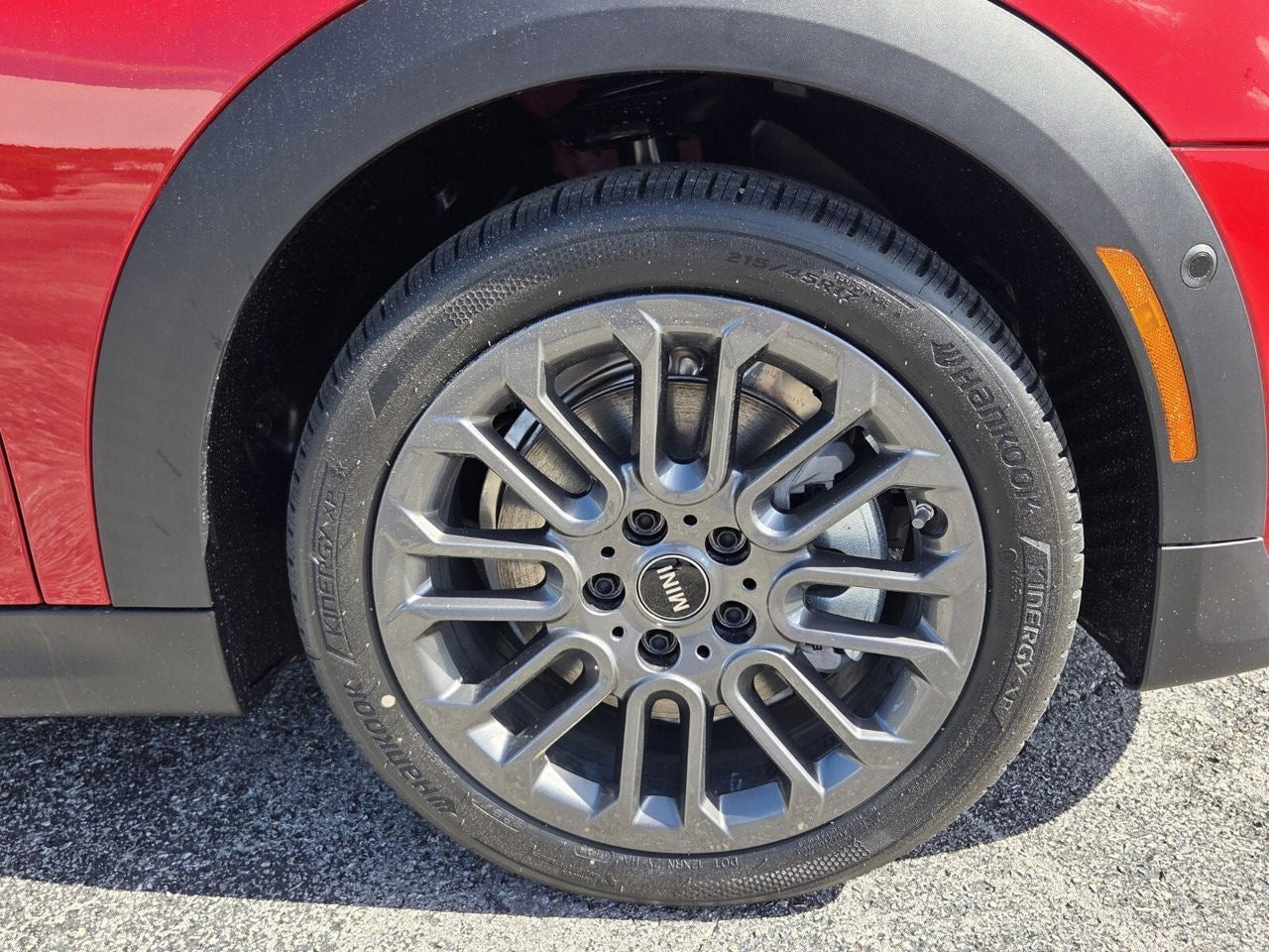 2026 MINI 2 DOOR SIGNATURE PLUS