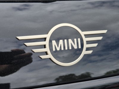 2026 MINI 2 DOOR ICONIC
