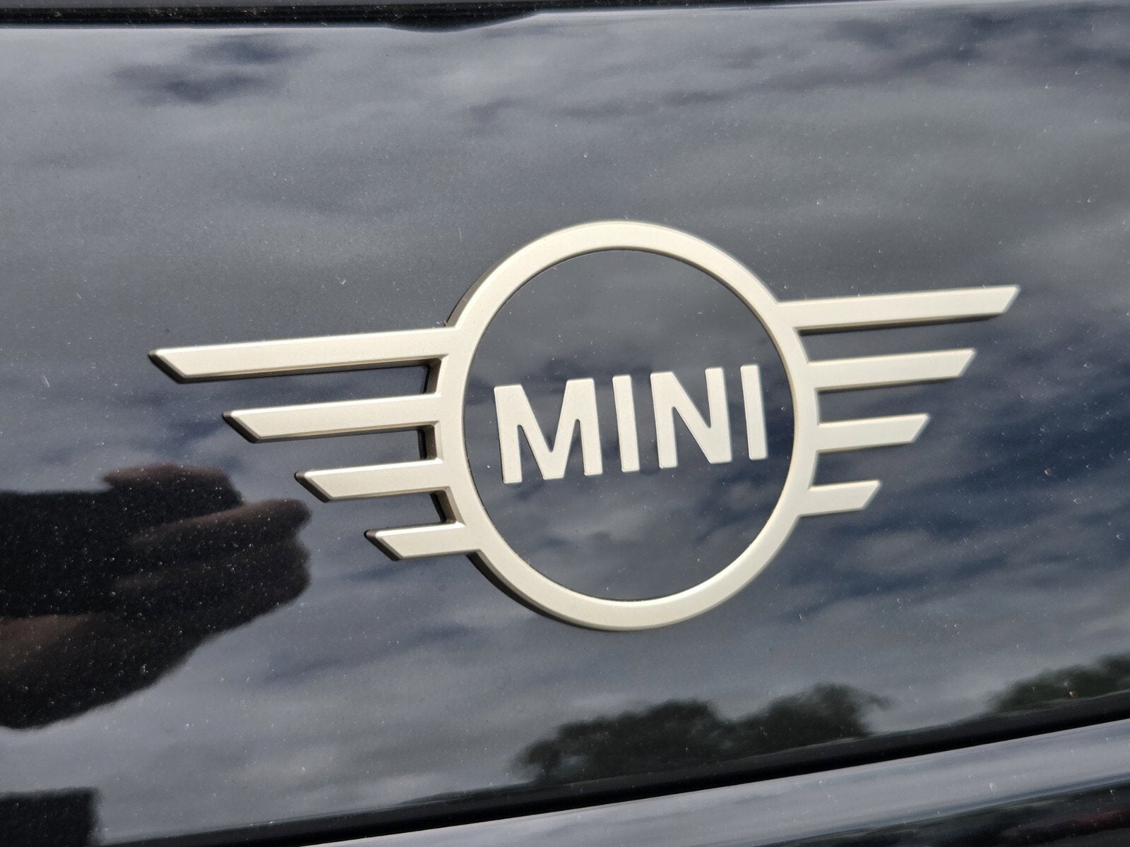 2026 MINI 2 DOOR ICONIC