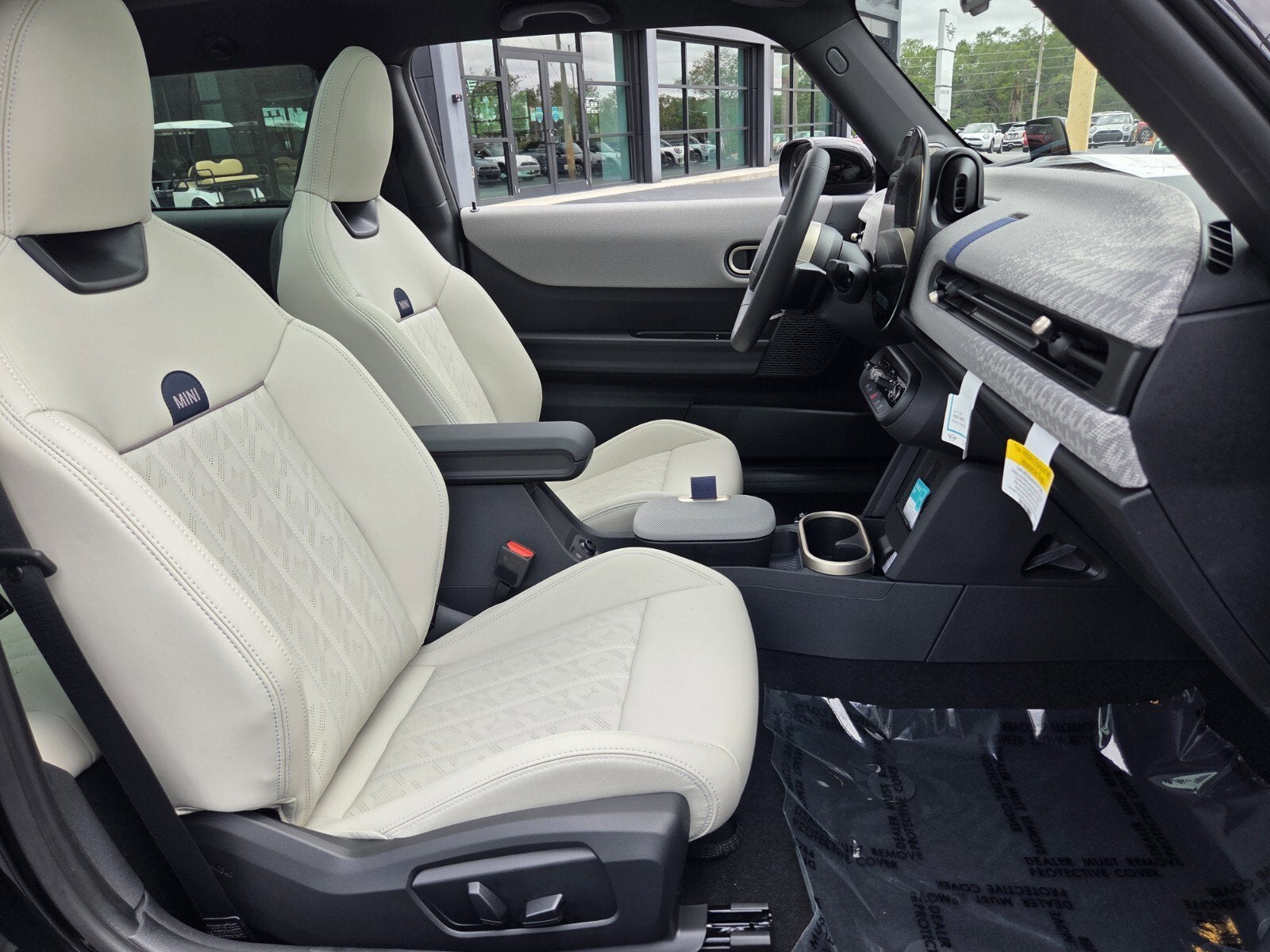 2026 MINI 2 DOOR ICONIC