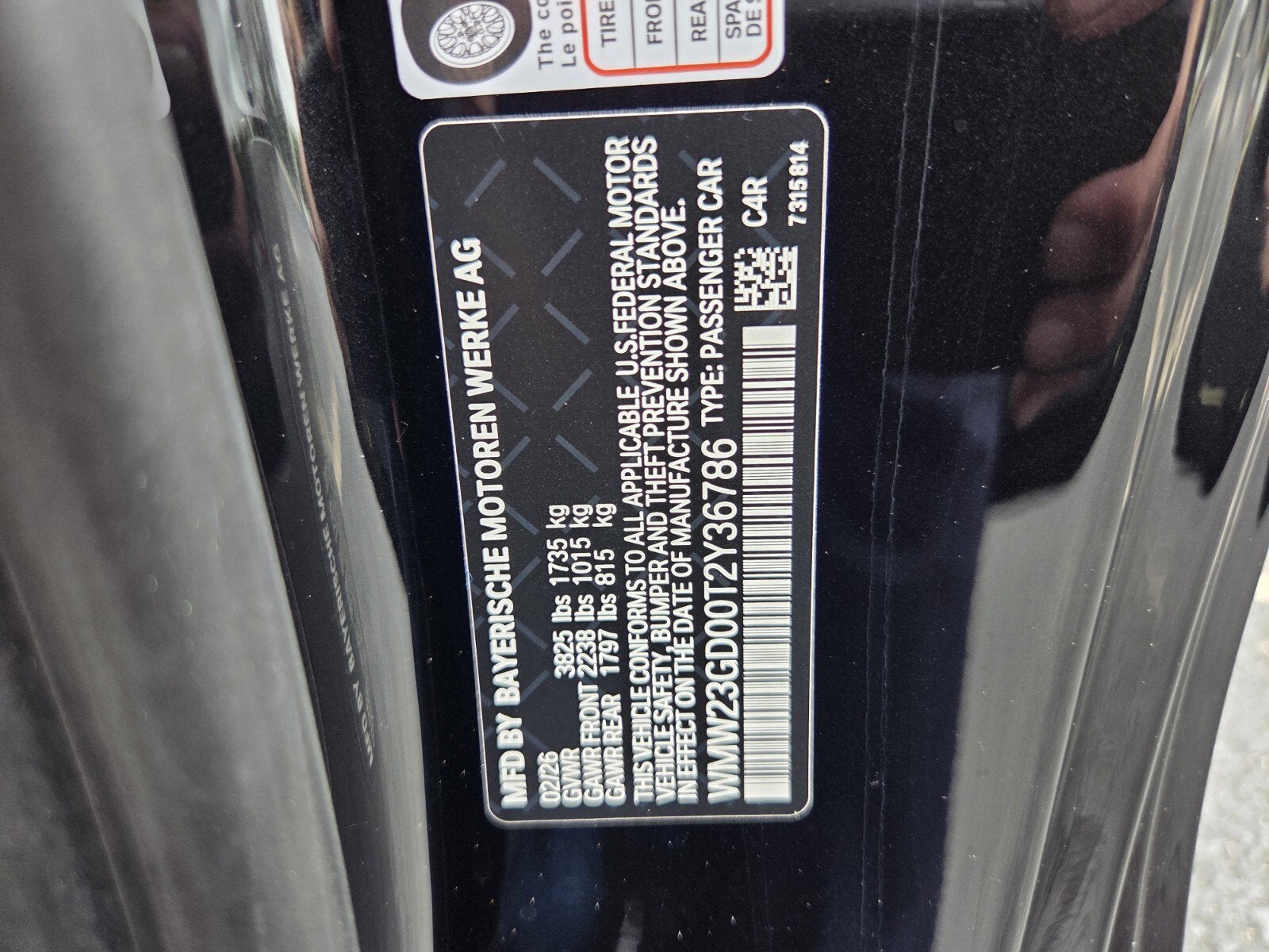 2026 MINI 2 DOOR ICONIC