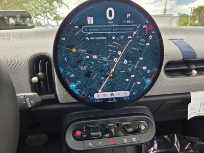 2026 MINI 2 DOOR ICONIC