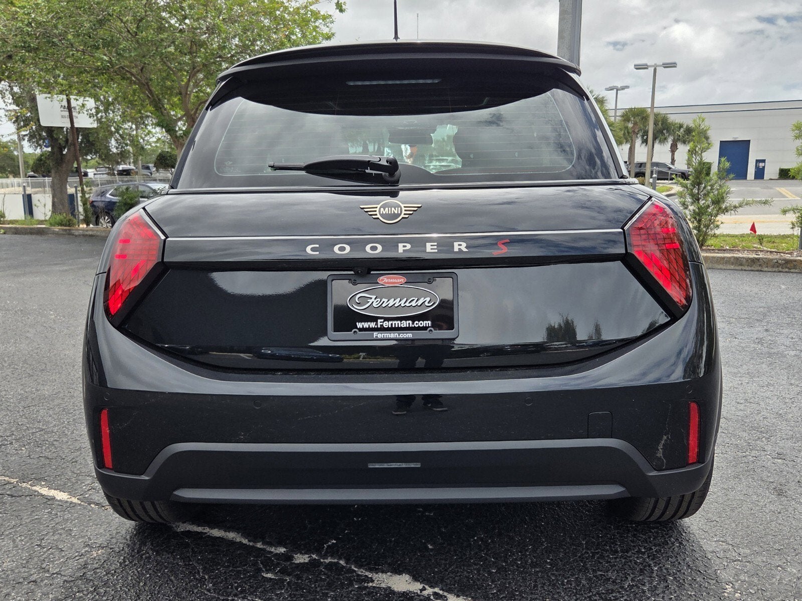 2026 MINI 2 DOOR ICONIC