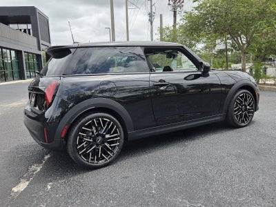 2026 MINI 2 DOOR ICONIC
