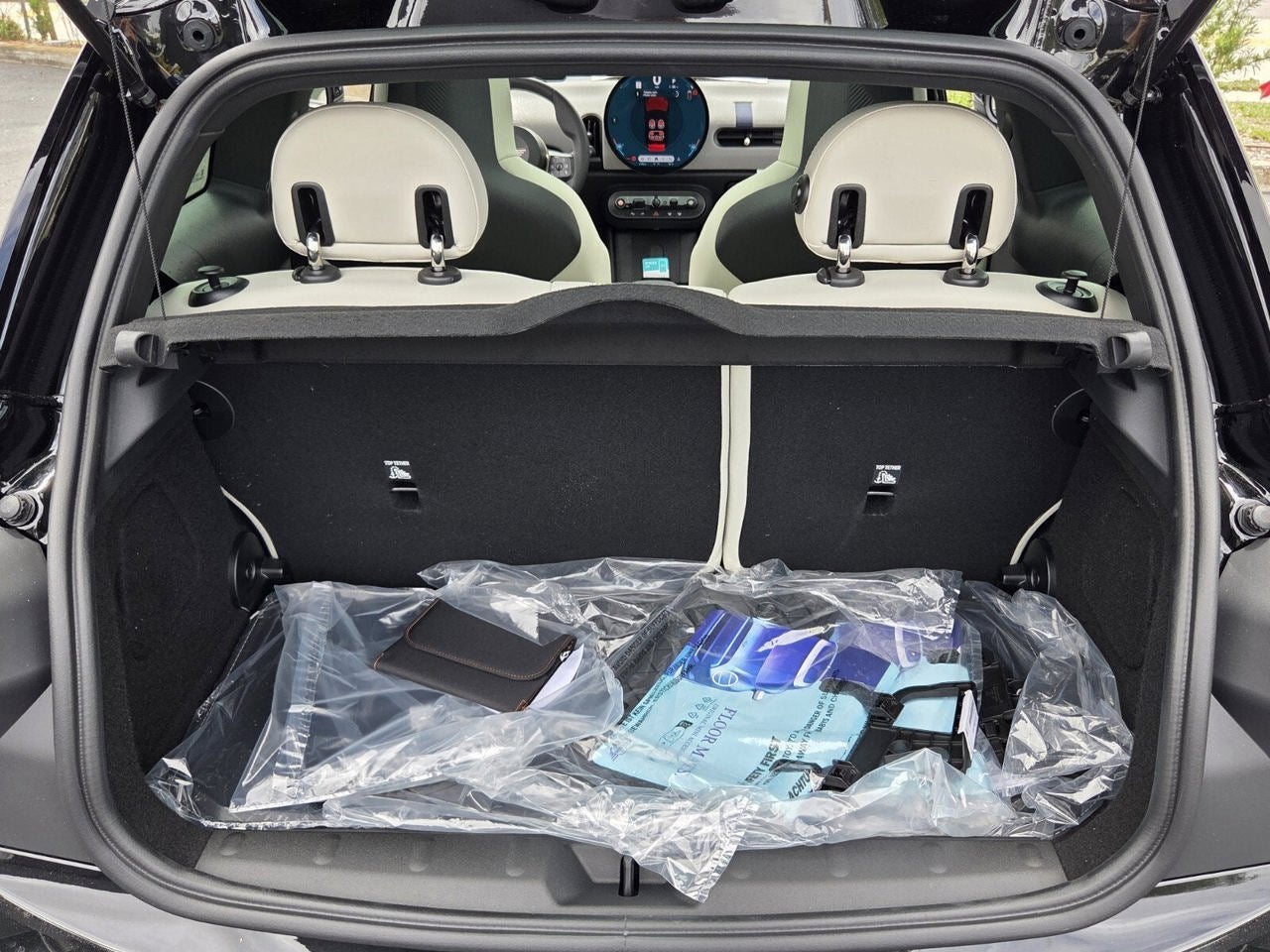 2026 MINI 2 DOOR ICONIC