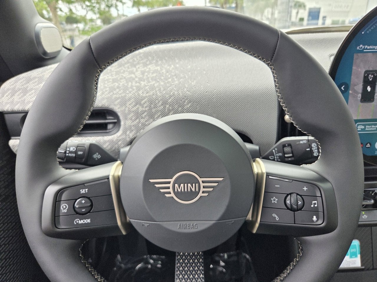 2026 MINI 2 DOOR ICONIC