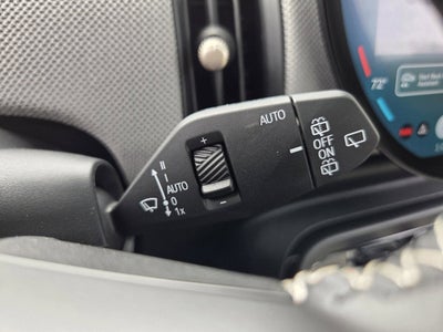 2026 MINI 2 DOOR ICONIC