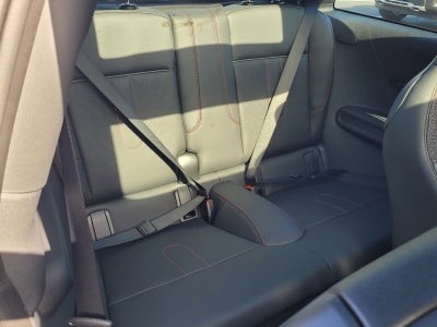 2026 MINI Hardtop 2 Door Cooper S