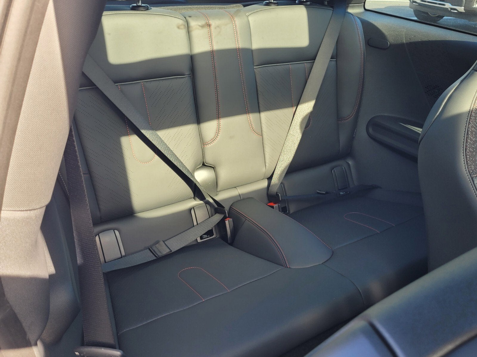 2026 MINI Hardtop 2 Door Cooper S