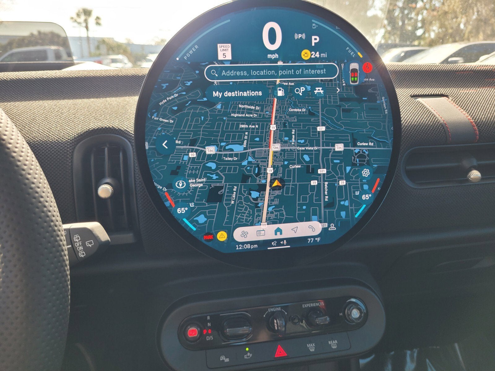 2026 MINI Hardtop 2 Door Cooper S