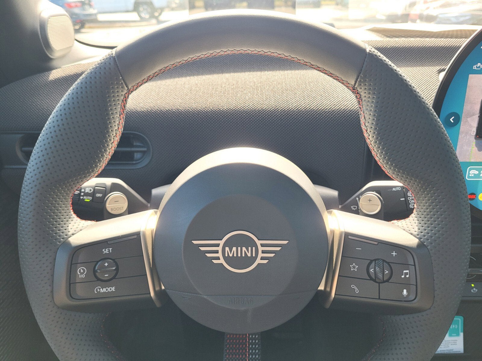 2026 MINI Hardtop 2 Door Cooper S