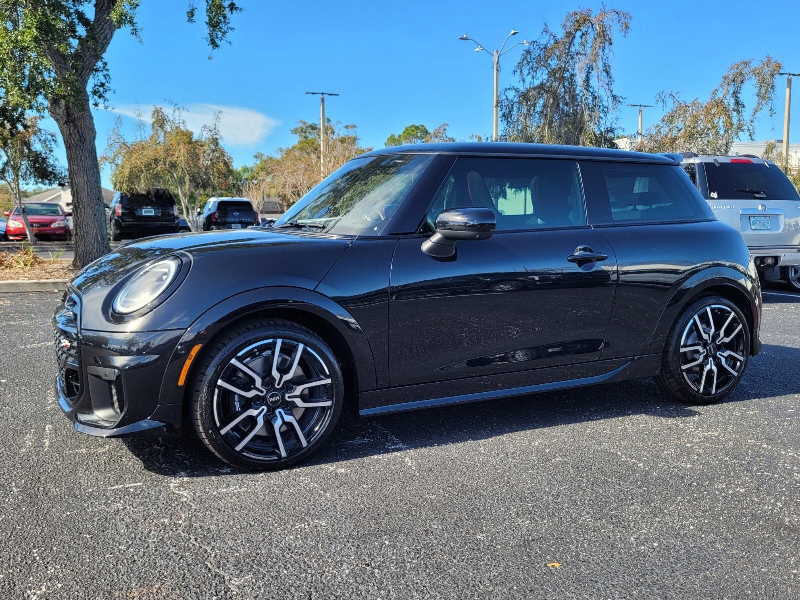 2026 MINI Hardtop 2 Door Cooper S