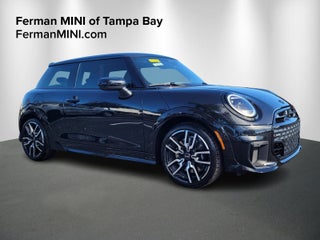 2026 MINI Hardtop 2 Door Cooper S