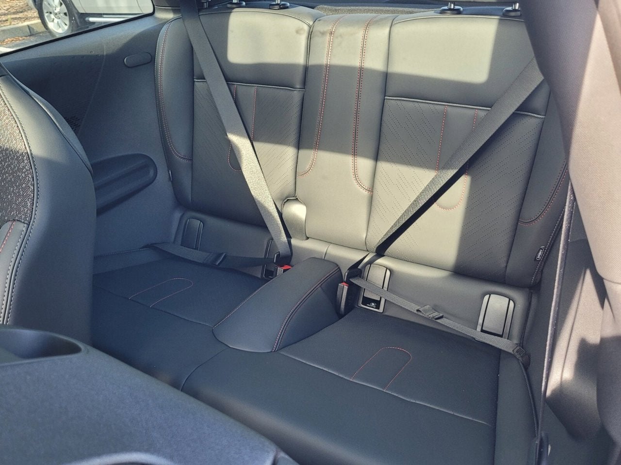 2026 MINI Hardtop 2 Door Cooper S