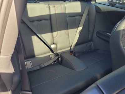 2026 MINI Hardtop 2 Door Cooper S