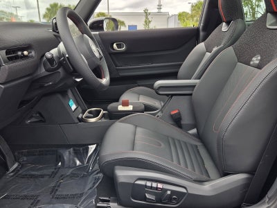 2026 MINI 2 DOOR ICONIC