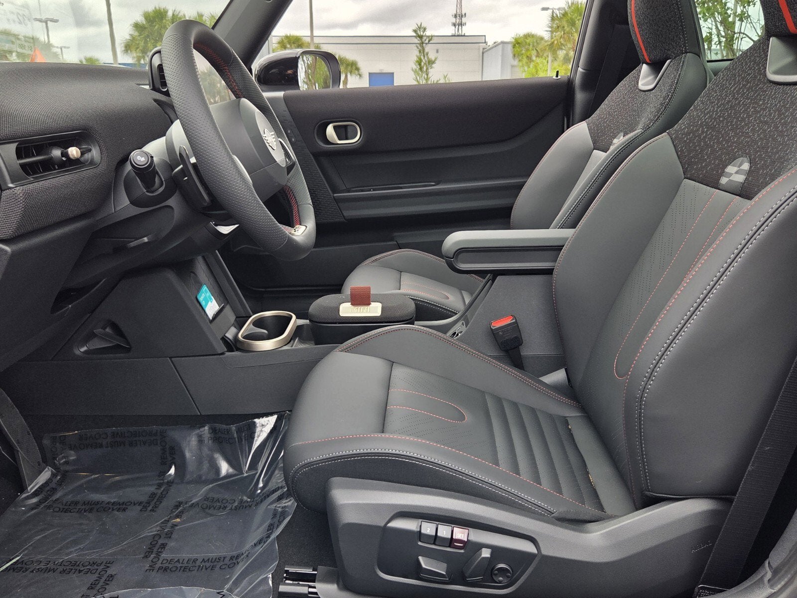 2026 MINI 2 DOOR ICONIC