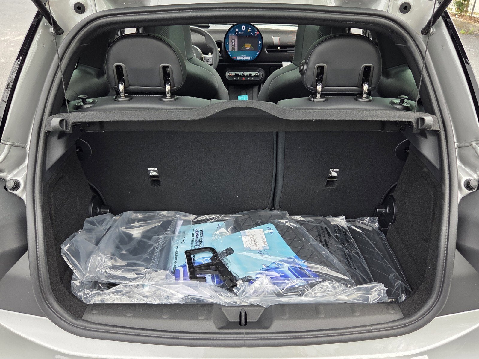 2026 MINI 2 DOOR ICONIC