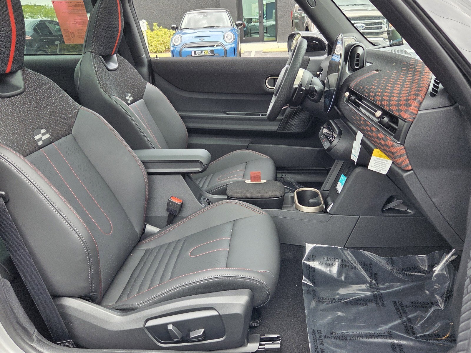 2026 MINI 2 DOOR ICONIC