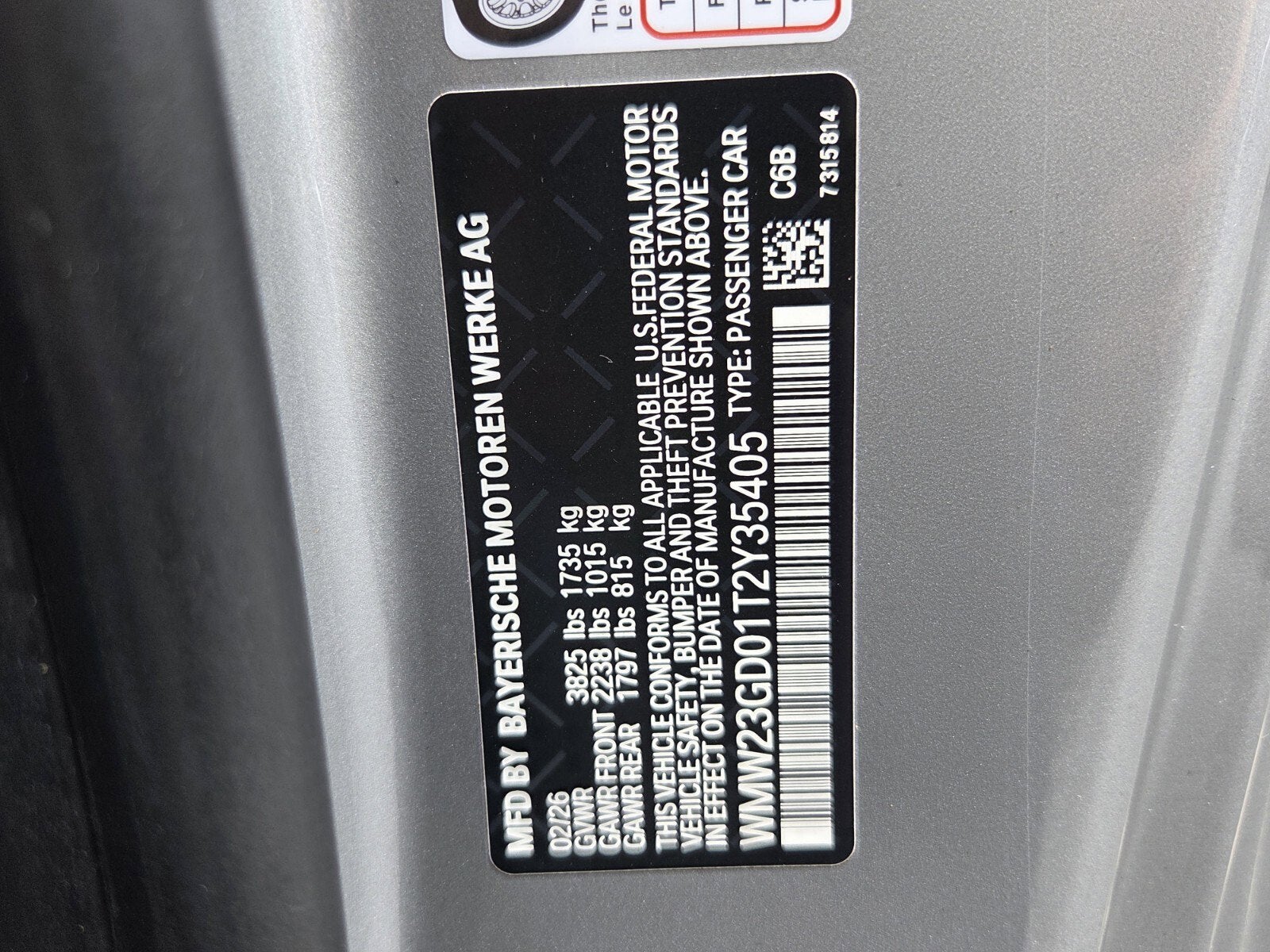 2026 MINI 2 DOOR ICONIC