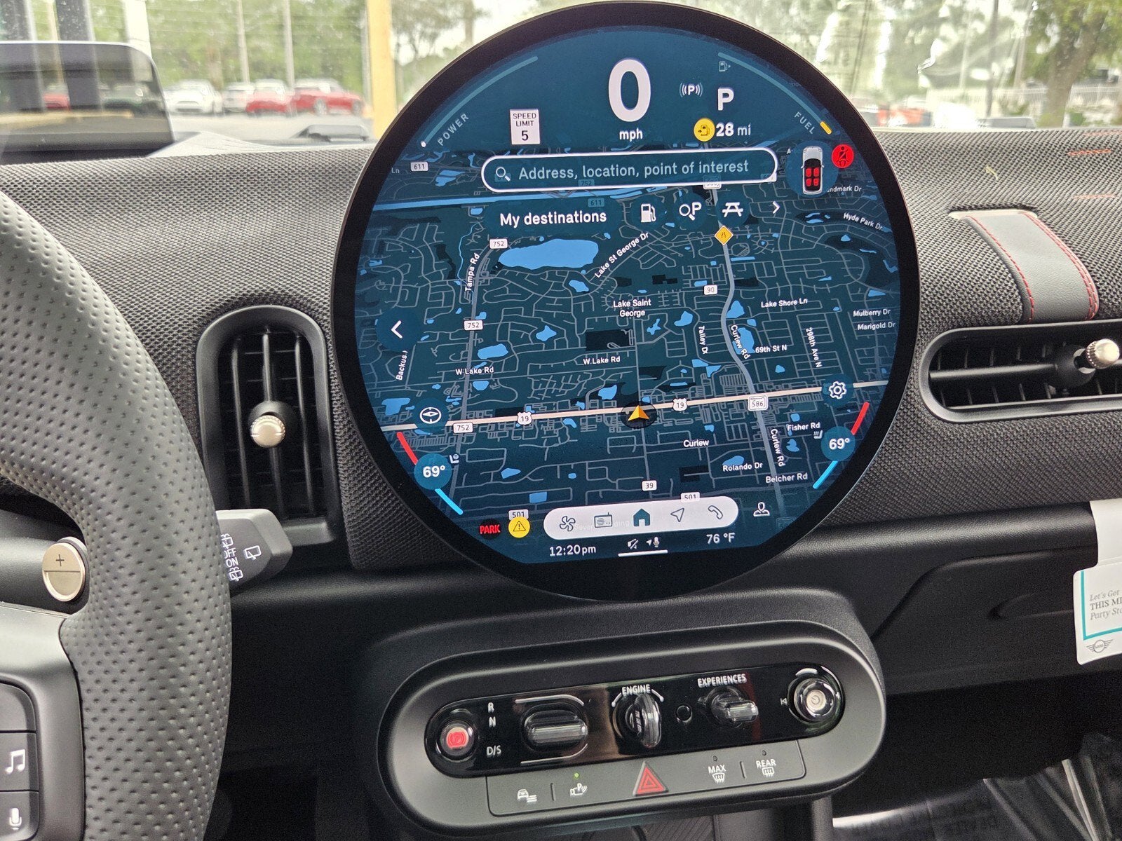 2026 MINI 2 DOOR ICONIC