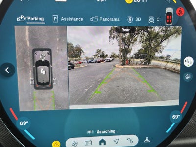 2026 MINI 2 DOOR ICONIC