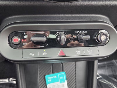 2026 MINI 2 DOOR ICONIC