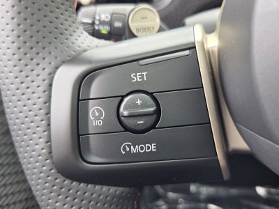 2026 MINI 2 DOOR ICONIC