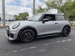 2026 MINI 2 DOOR ICONIC