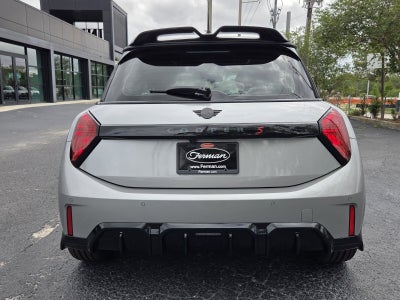 2026 MINI 2 DOOR ICONIC