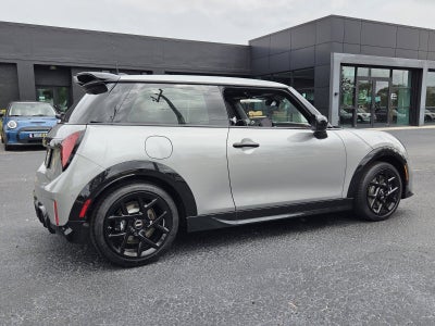 2026 MINI 2 DOOR ICONIC