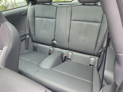 2026 MINI 2 DOOR ICONIC