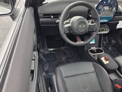 2026 MINI 2 DOOR ICONIC