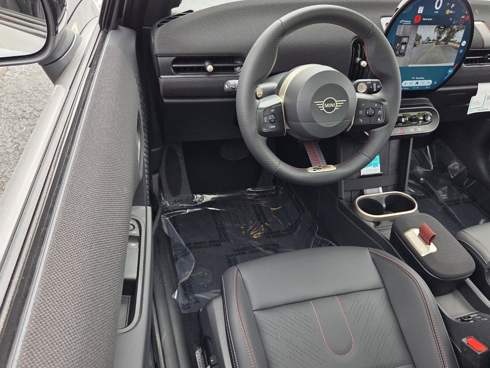 2026 MINI 2 DOOR ICONIC