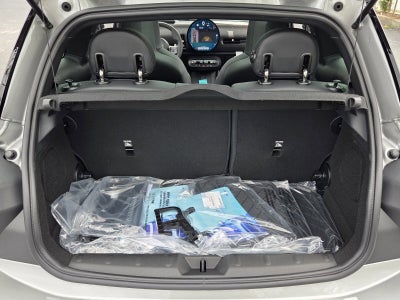 2026 MINI 2 DOOR ICONIC