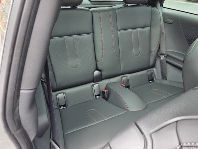 2026 MINI 2 DOOR ICONIC