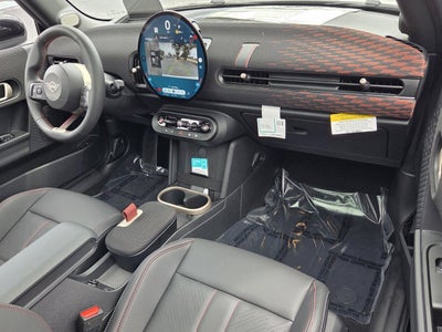 2026 MINI 2 DOOR ICONIC