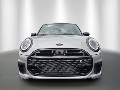 2026 MINI 2 DOOR ICONIC