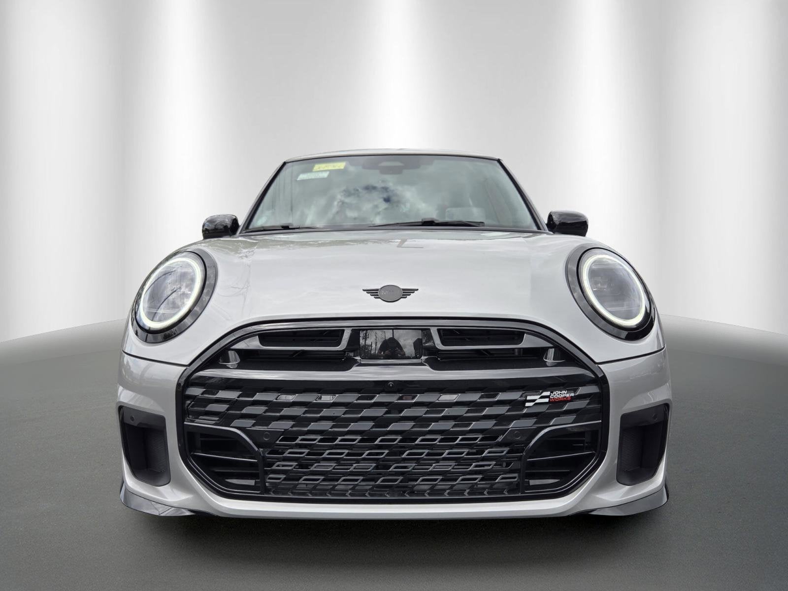 2026 MINI 2 DOOR ICONIC